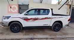 تويوتا هايلوكس